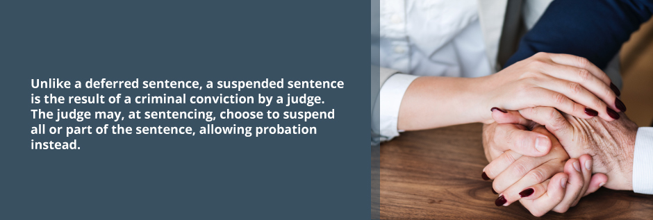 Probation After Suspended Sentences?