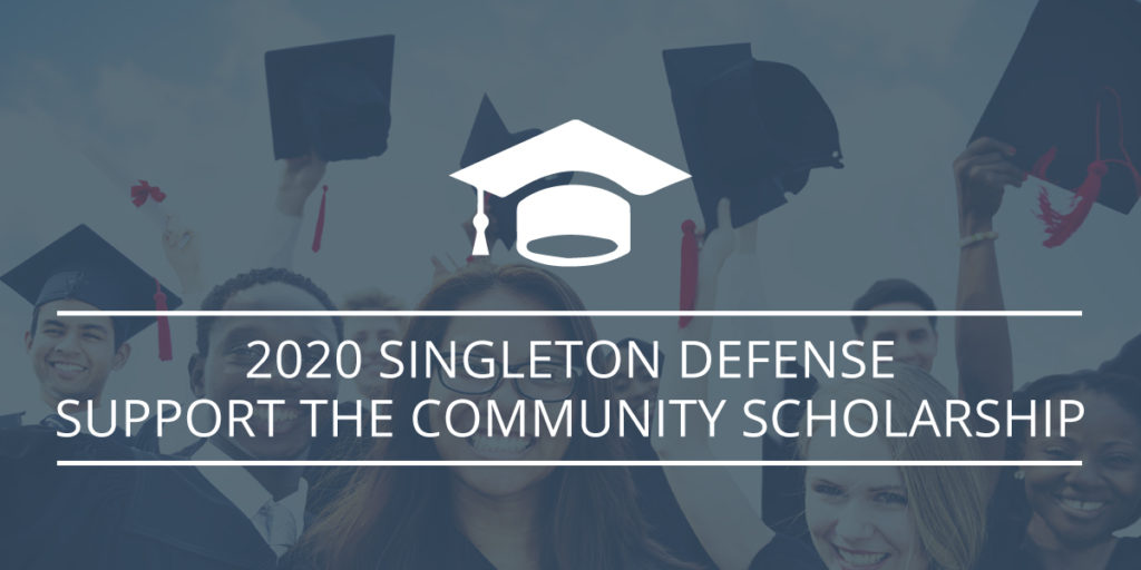 community scholarship