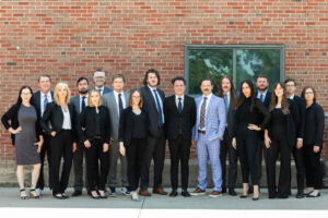 Overman Criminal Defense Lawyers Group